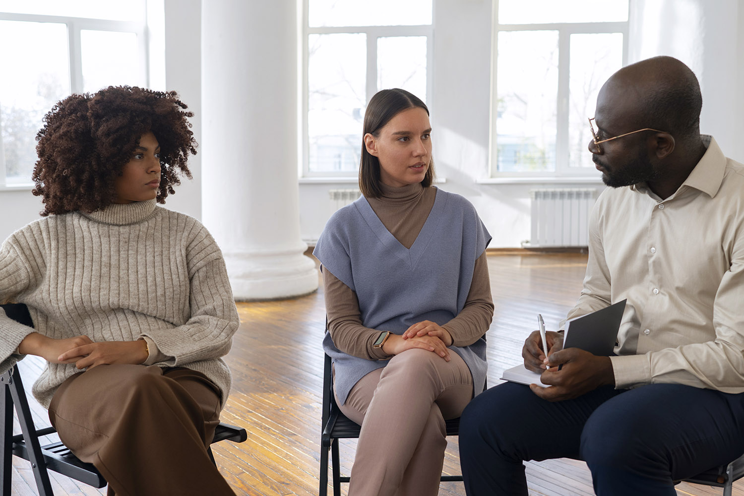 Dan Duncan counselor