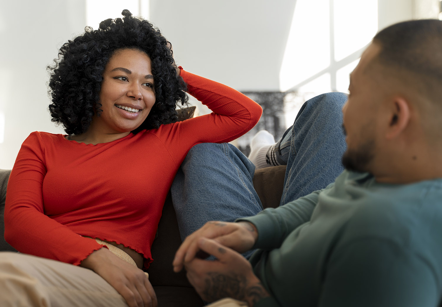 Dan Duncan counselor